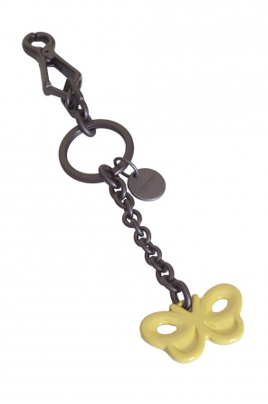Key ring, zdjęcie 2 Key ring od Bottega Veneta